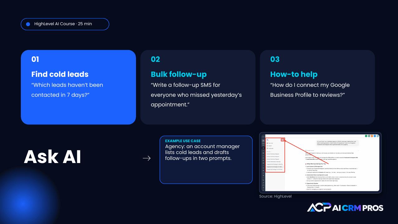 Chapter 6 slide: Ask AI